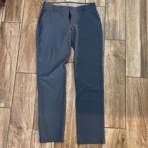 Under armour women golf pant size 8